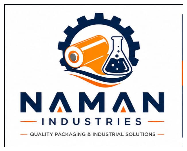 Naman Industries logo