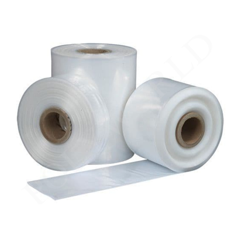 HMHDPE tubing roll