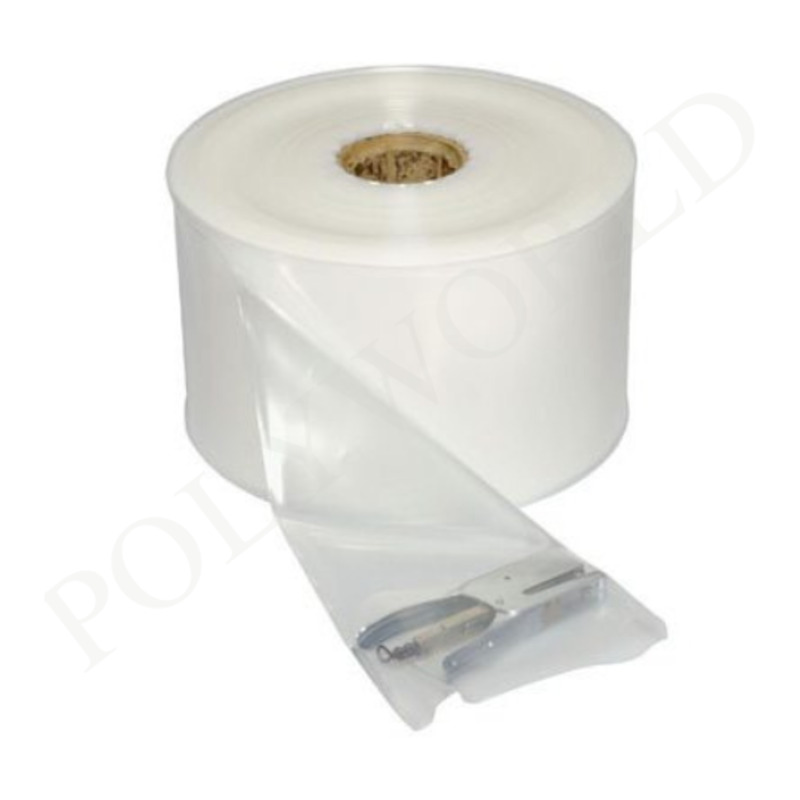 LDPE tubing roll